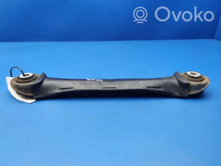 Mercedes-Benz SLK R171 Braccio di controllo sospensione posteriore R171