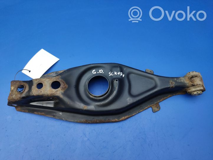 Mercedes-Benz SLK R171 Braccio di controllo sospensione posteriore superiore/braccio oscillante R171