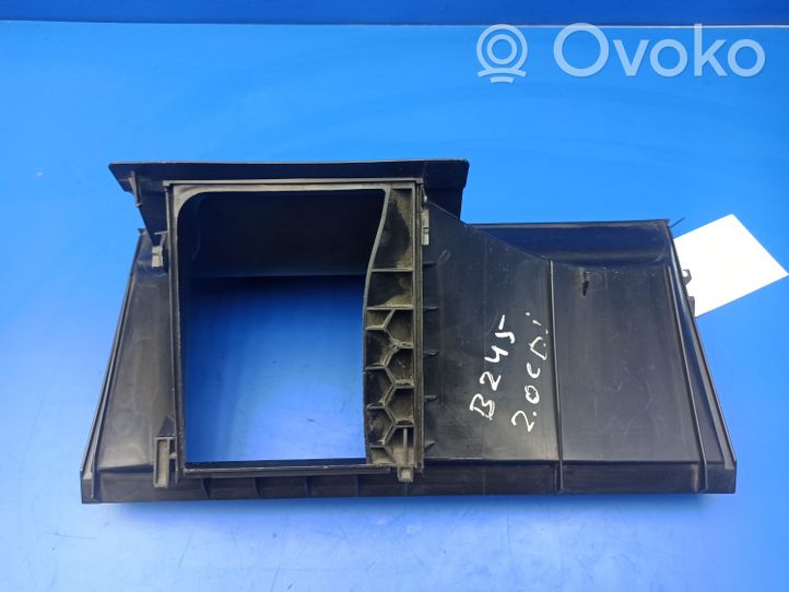 Mercedes-Benz A W169 Cornice micro filtro dell’aria abitacolo (parte) A1698300003