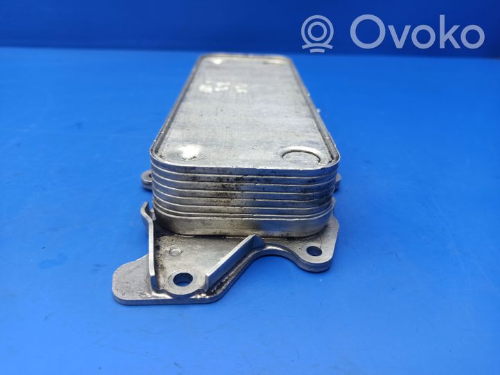 Mercedes-Benz CLK A209 C209 Radiatore dell’olio del motore 81460753