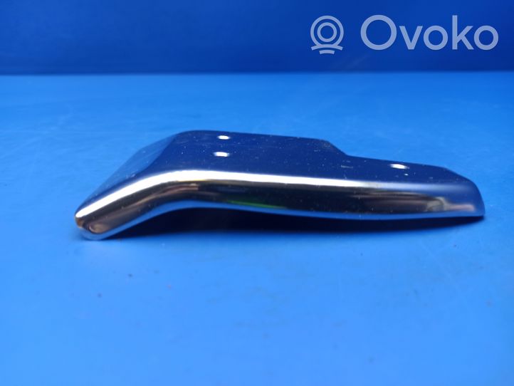 Mercedes-Benz CLK A209 C209 Rivestimento modanatura del vetro della portiera anteriore W209