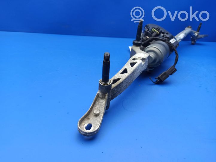 Mercedes-Benz CLS C218 X218 Front wiper linkage and motor 3397021443