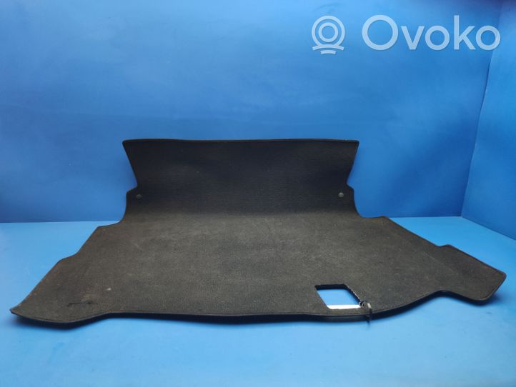 Mercedes-Benz CLK A209 C209 Tappetino di rivestimento del bagagliaio/baule A2096801242