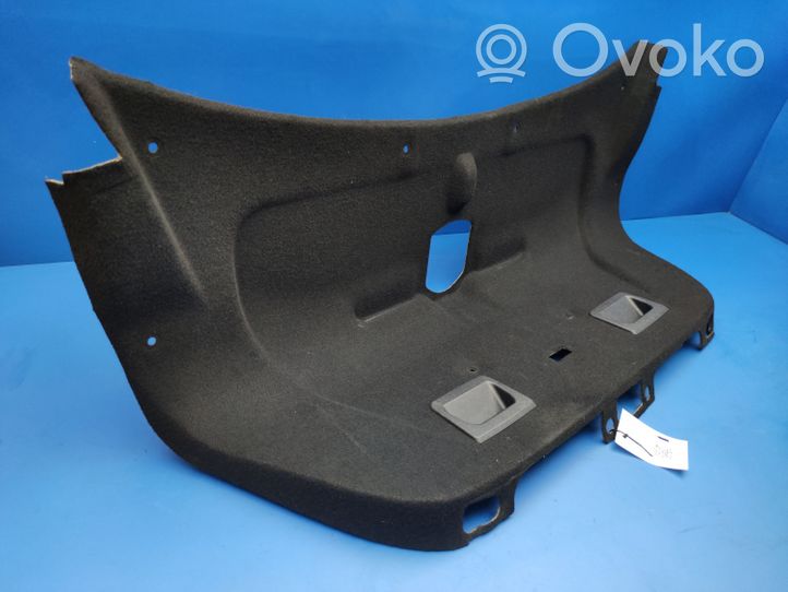 Mercedes-Benz E W211 Rivestimento portellone posteriore/bagagliaio A2116901841