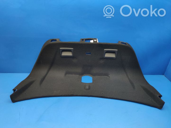 Mercedes-Benz E W211 Rivestimento portellone posteriore/bagagliaio A2116901841