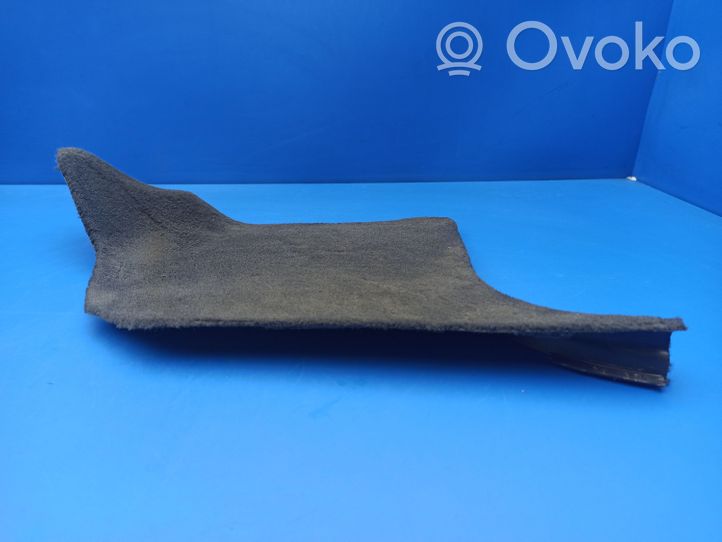 Mercedes-Benz E W211 Rivestimento vano piedi laterale A2116800206