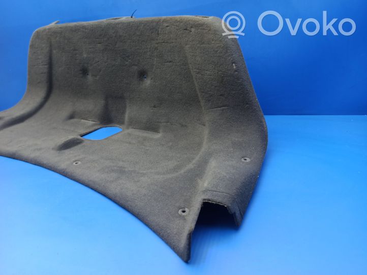 Mercedes-Benz E W211 Rivestimento portellone posteriore/bagagliaio A2116940025