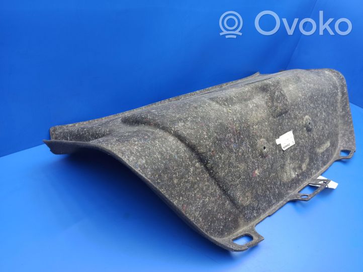 Mercedes-Benz E W211 Rivestimento portellone posteriore/bagagliaio A2116940025