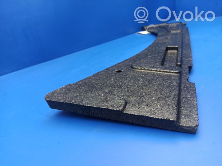 Mercedes-Benz E W211 Rivestimento vano della ruota di scorta A2116840696