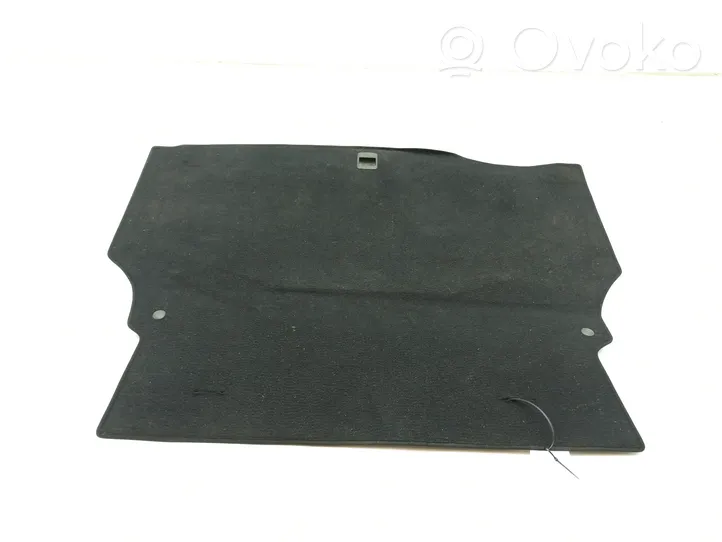 Mercedes-Benz C W203 Trunk/boot mat liner A2036800742