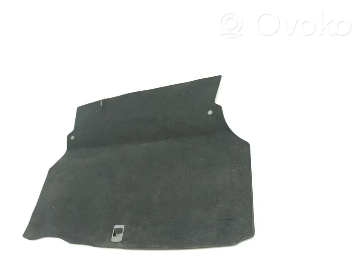 Mercedes-Benz C W203 Trunk/boot mat liner A2036800742