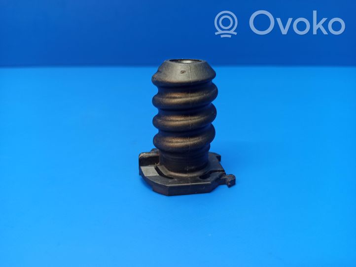 Mercedes-Benz E W211 Spare wheel bolt 1248980765