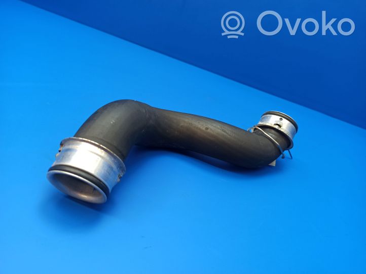 Mercedes-Benz E C207 W207 Engine coolant pipe/hose A2045011682