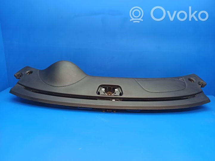 Mercedes-Benz CLS C219 Dashboard A2196801487