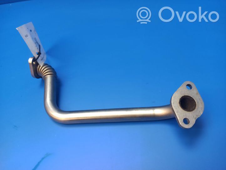 Mercedes-Benz SLK R171 EGR vamzdelis (-iai)/ žarna (-os) 2711400512