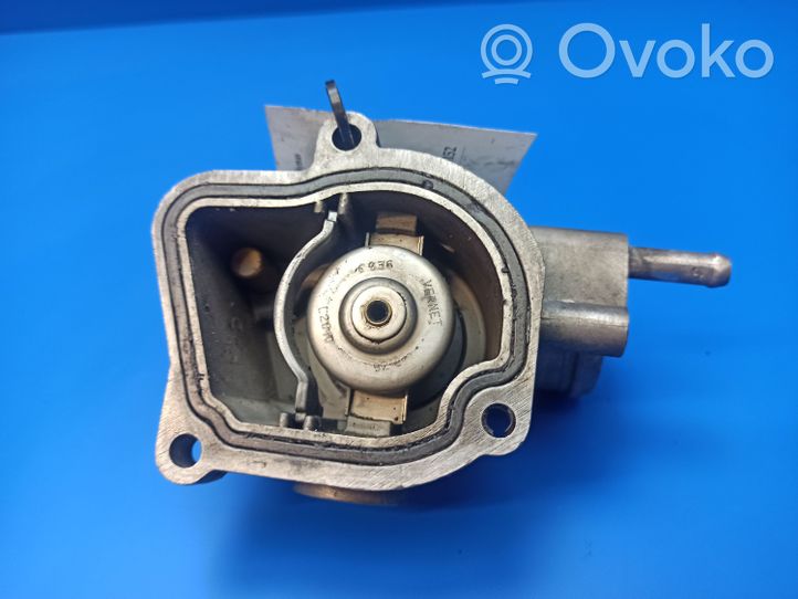 Mercedes-Benz E W211 Termostato A6462000715