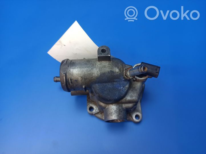 Mercedes-Benz C W203 Thermostat 611