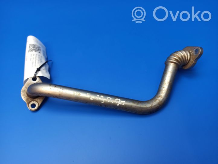 Mercedes-Benz SLK R171 EGR valve line/pipe/hose 2711400512