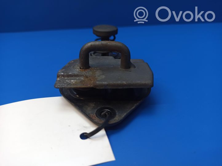 Mercedes-Benz E W211 Anello/gancio chiusura/serratura del vano motore/cofano A2118800360