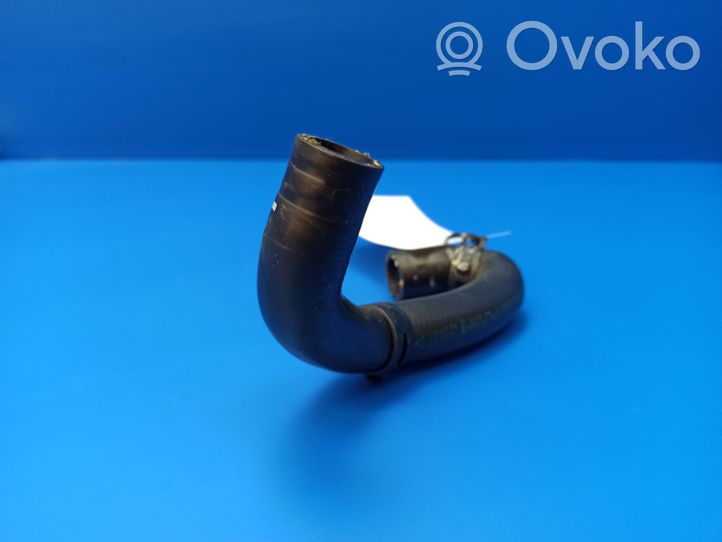 Mercedes-Benz C W203 Heater radiator pipe/hose 2038302596