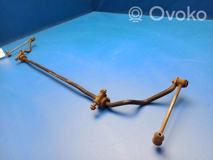 Mercedes-Benz E C207 W207 Rear anti-roll bar/sway bar A2043260565