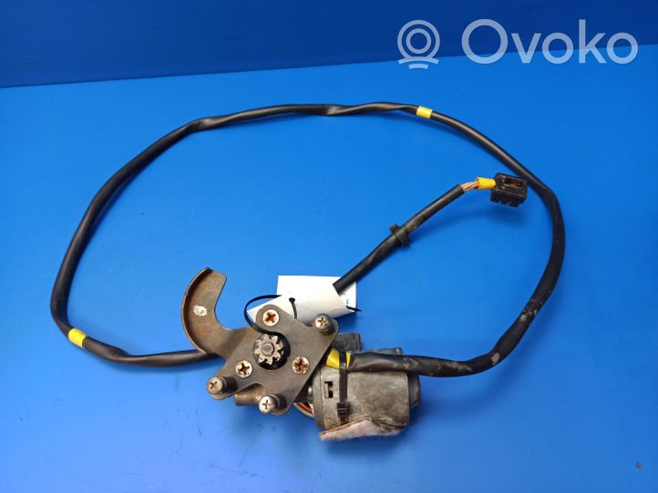 Mercedes-Benz 380 560SEC C126 Motorino di regolazione del sedile 0390216693