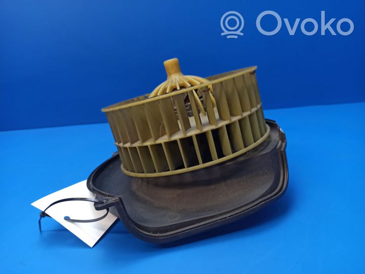 Mercedes-Benz 380 560SEC C126 Mazā radiatora ventilators 9413350017