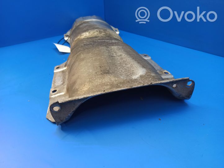 Mercedes-Benz 380 560SEC C126 Exhaust heat shield C126