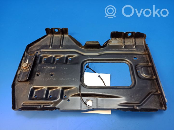 Mercedes-Benz E C207 W207 Battery tray A2046280218