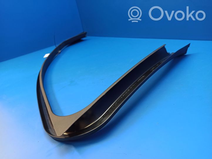 BMW X4 F26 Rivestimento modanatura del vetro della portiera anteriore 7335484