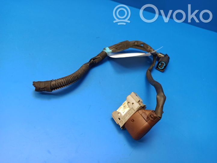 A0525450828 Mercedes-Benz E W211 Sonstige Kabelbäume  