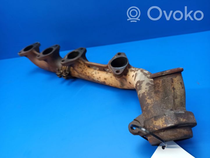 Mercedes-Benz 380 560SEC C126 Collettore di scarico 1171425302