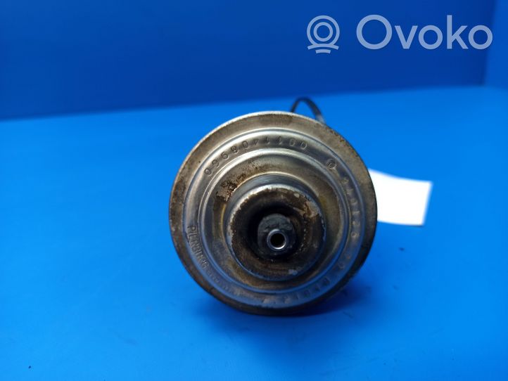 Mercedes-Benz E W124 Soupape vanne EGR 0011408960