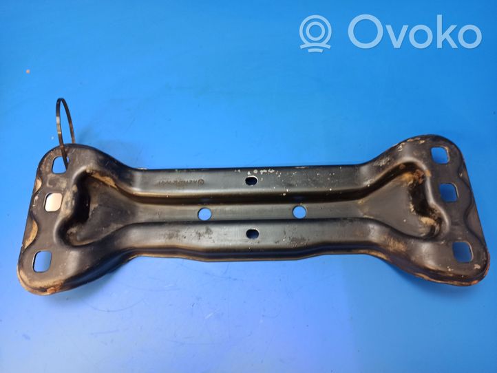 Mercedes-Benz E W211 Supporto di montaggio scatola del cambio A2112421001