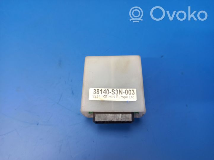 Honda Civic Window wiper relay 38140S3N003