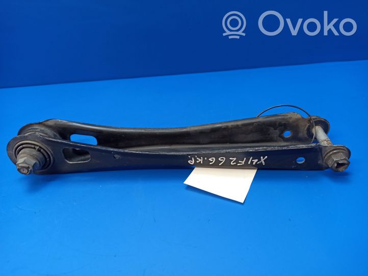 BMW X4 F26 Braccio di controllo sospensione posteriore superiore/braccio oscillante 6786978