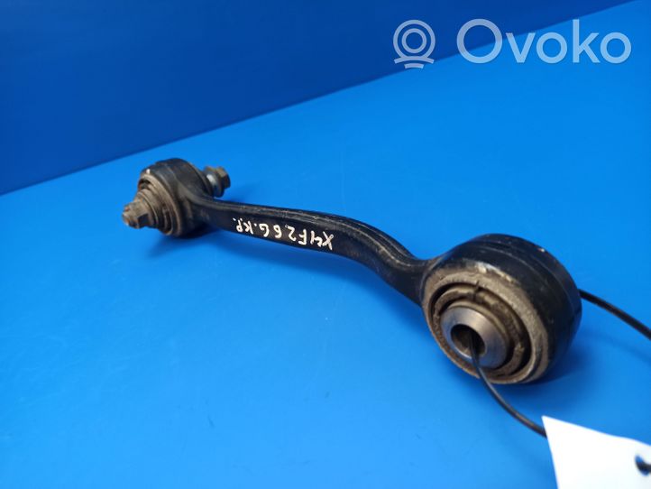 BMW X4 F26 Braccio di controllo sospensione posteriore superiore/braccio oscillante 6786991