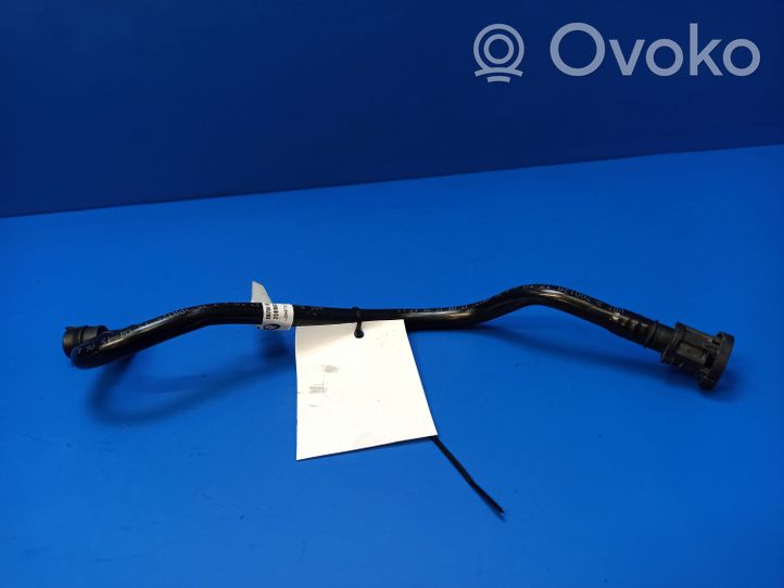 BMW X4 F26 Vacuum line/pipe/hose 8572036