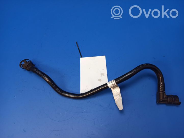 BMW X4 F26 Vacuum line/pipe/hose 8572036