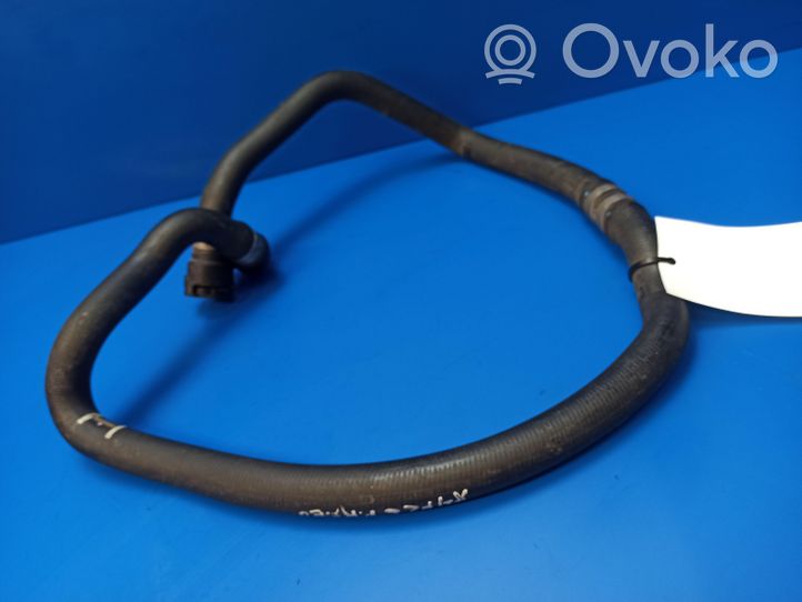 BMW X4 F26 Engine coolant pipe/hose 16185913