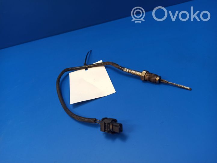 BMW X4 F26 Exhaust gas temperature sensor 8589814