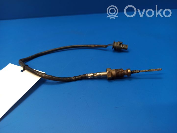 BMW X4 F26 Exhaust gas temperature sensor 8589814