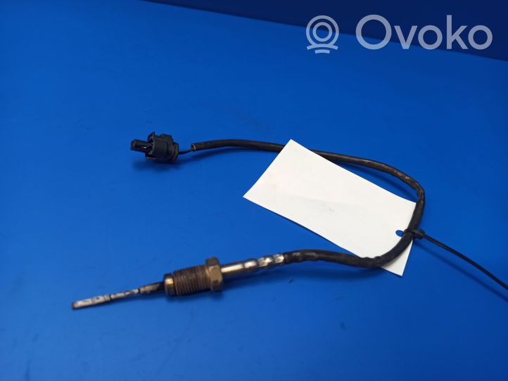 BMW X4 F26 Exhaust gas temperature sensor 8589814