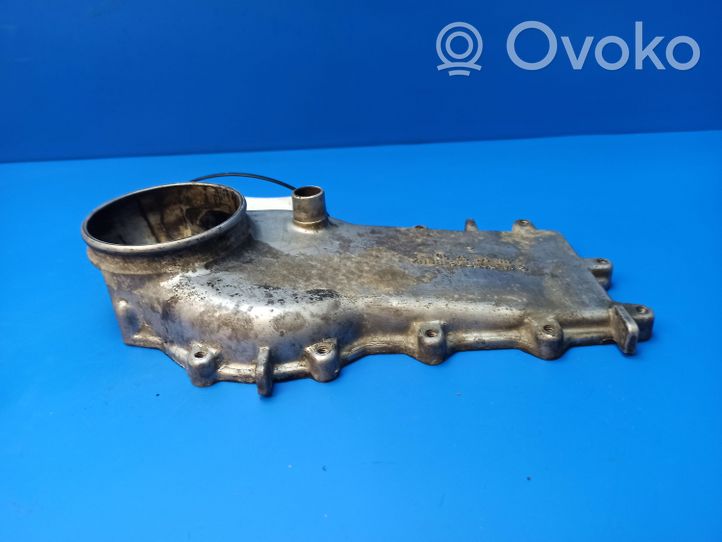 Mercedes-Benz S W126 Altra parte del motore R1101410790