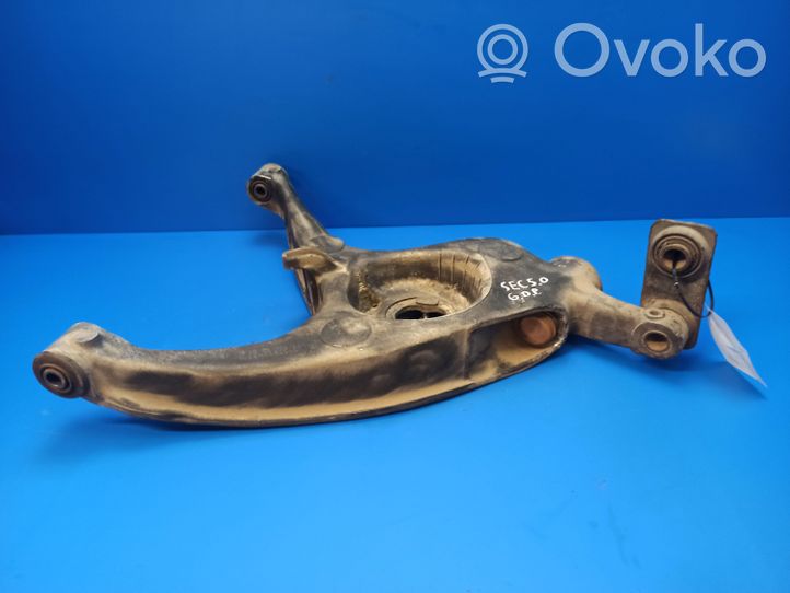 Mercedes-Benz 380 560SEC C126 Braccio di controllo sospensione posteriore superiore/braccio oscillante R1263520504