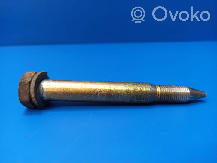 Mercedes-Benz 380 560SEC C126 Rear suspension camber bolt 