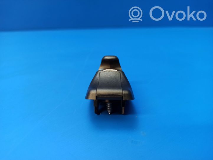 BMW X4 F26 Clip/gancio/supporto per aletta parasole F26