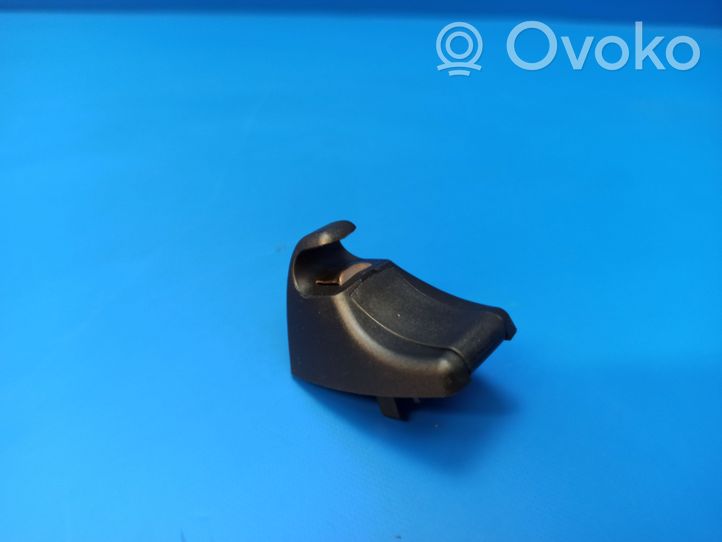 BMW X4 F26 Clip/gancio/supporto per aletta parasole F26