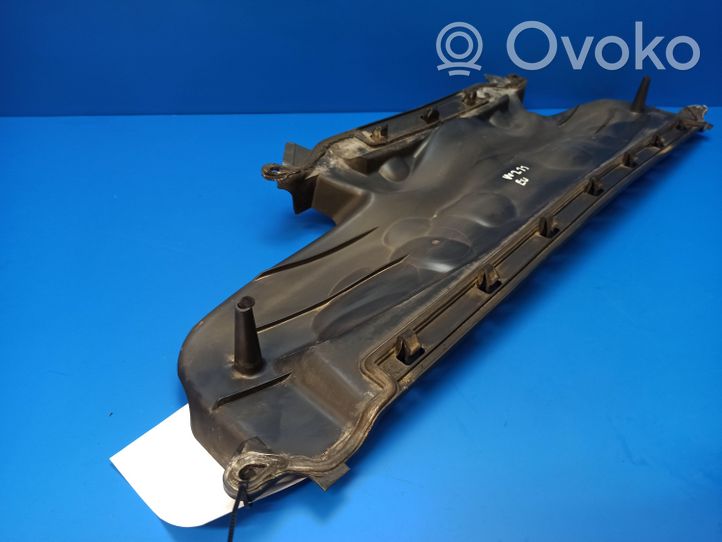 Mercedes-Benz E W211 Isolante termico/insonorizzante vano motore/cofano 2118800036