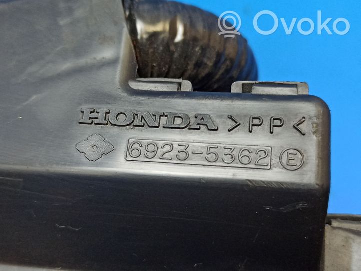Honda Civic Moottorin asennusjohtosarja 69235364